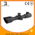 BM-RS 9005 3-12*44E IR illuminated Rifle Scope with Red and Green Brightness for Hunting Gun